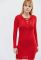 Сукня КР-10086-14 (червоний)