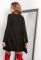 Сукня КР-10099-8 (чорний)
