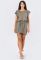Сукня КР-10168-1 (хакі)
