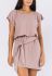 Платье КР-10168-21 (розовый)
