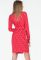 Платье КР-10176-14 (красный)
