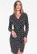 Платье КР-10176-8 (черный)