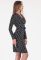 Платье КР-10176-8 (черный)