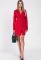 Платье КР-10178-14 (красный)
