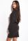 Сукня жіноча 120P062 (графітовий)