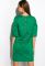Сукня жіноча 120P121 (зелений)