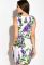 Платье женское 964K024 (цветочный)