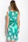 Сукня жіноча 964K027 (м'ятний)