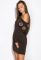 Платье женское ассорти 120P147 (коричневый)