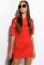 Платье женское ассорти 120P160 (красный)