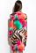 Сукня жіноча асорті 120P174 (принт)