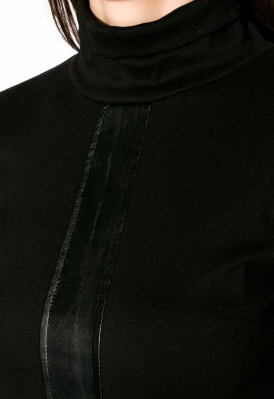 Сукня жіноча асорті 120P192 (чорний)