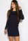 Платье женское ассорти 120P200 (графитовый)