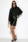 Сукня жіноча асорті 120P204 (чорний)