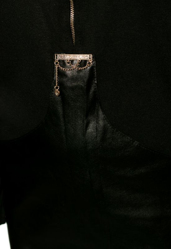 Сукня жіноча асорті 120P204 (чорний)