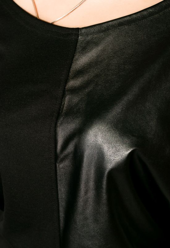 Сукня жіноча асорті 120P205 (чорний)