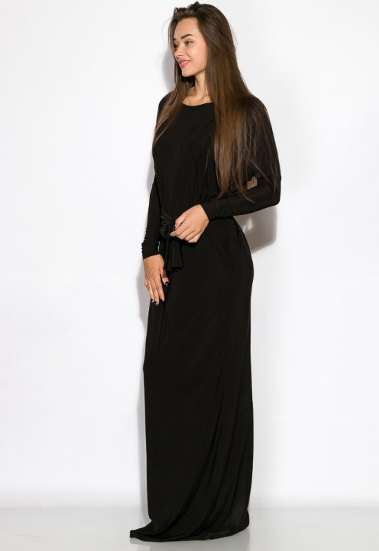 Сукня жіноча асорті 120P227 (чорний)