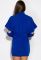 Сукня жіноча асорті 120P230 (синій)