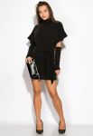 Сукня жіноча асорті 120P230 (чорний)