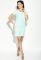 Сукня жіноча літня 5300 (м'ятний)