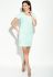 Сукня жіноча літня 5300 (м'ятний)