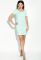 Сукня жіноча літня 5300 (м'ятний)