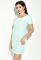 Сукня жіноча літня 5300 (м'ятний)