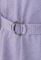 Платье женское с поясом 79PD5550 (лавандовый)