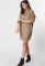 Платья KP-10279-10 (бежевый)