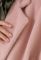 Напівпальто PL-8854-21 (рожевий)