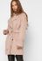 Полупальто PL-8865-10 (бежевый)