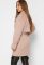 Полупальто PL-8865-10 (бежевый)