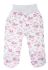 Повзунки 120PTRKT9627 (білий/рожевий)