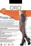 Press up 20 den Oro (телесный) Press up 20 den Oro (телесный)