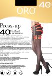 Press up 40 den Oro (телесный) Press up 40 den Oro (телесный)