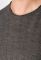 Пуловер 521F002 (темно-серый)