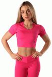 Рашгард - Топ Berserk pink (розовый) Рашгард - Топ Berserk pink (розовый)