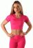 Рашгард - Топ Berserk pink (розовый)