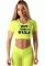 Рашгард - Топ Berserk Yellow Wonder