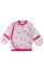 Распашонка 120PTRKT9478 (белый/розовый)