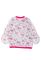 Распашонка 120PTRKT9478 (белый/розовый)