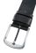 Ремінь чоловічий класичний 97P009-1 (чорний)