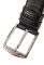 Ремень с классической пряжкой 97P001-2 (черный)