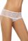 Renata трусики женские 3шт Oro (белый)