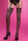 Revati панчохи Livia Corsetti Fashion (чорний)