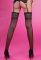 Revati панчохи Livia Corsetti Fashion (чорний)