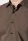 Рубашка 120P285-1 (коричневый)