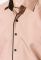 Сорочка 120P285 (світло-коричневий)