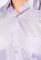 Сорочка 120PAR013 (світло-бузковий)