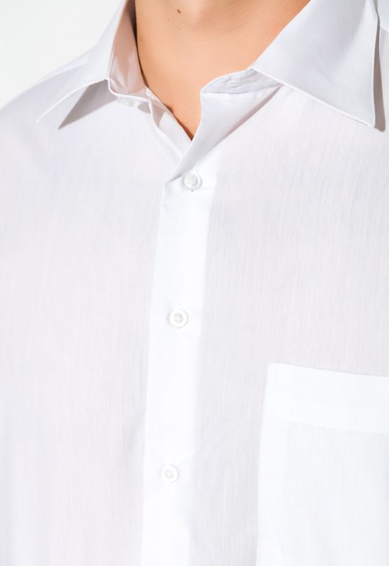Рубашка 120PAR020 (белый)